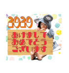 だってかわいいんだもん -6-（個別スタンプ：23）