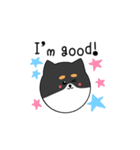 れいりーの英語スタンプ（個別スタンプ：3）
