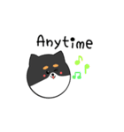 れいりーの英語スタンプ（個別スタンプ：6）