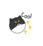 れいりーの英語スタンプ（個別スタンプ：10）