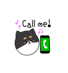 れいりーの英語スタンプ（個別スタンプ：19）