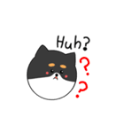 れいりーの英語スタンプ（個別スタンプ：22）