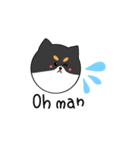 れいりーの英語スタンプ（個別スタンプ：24）