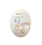 幸猫オリジナル（個別スタンプ：2）
