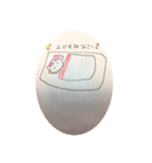 幸猫オリジナル（個別スタンプ：6）