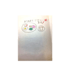 幸猫オリジナル（個別スタンプ：7）