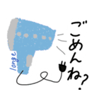 ピヨ族（個別スタンプ：28）