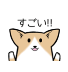 たっくんとまりんちゃん（個別スタンプ：12）