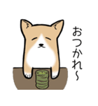 たっくんとまりんちゃん（個別スタンプ：18）