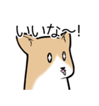たっくんとまりんちゃん（個別スタンプ：20）