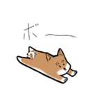 たっくんとまりんちゃん（個別スタンプ：27）