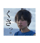 四天王とゆかいな仲間たち（個別スタンプ：2）