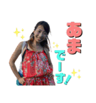 四天王とゆかいな仲間たち（個別スタンプ：11）
