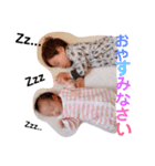 ✩RinRira♡（個別スタンプ：3）