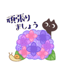 大人の丁寧なごあいさつ（個別スタンプ：13）