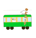 冬にもnyanya_sanスタンプ（個別スタンプ：12）