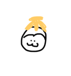 uho_uho（個別スタンプ：7）