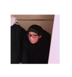 はじめちゃんと愉快な仲間2（個別スタンプ：15）