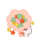 豚のドニはお金がいい（個別スタンプ：20）