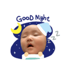 こったんママ（個別スタンプ：1）