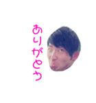 ミズポンさんスタンプ2（個別スタンプ：3）