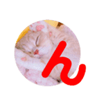 れおちゃん・ゆめちゃん2（個別スタンプ：6）