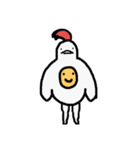 キャロット2（個別スタンプ：3）