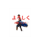 ありがとう♡♡（個別スタンプ：5）