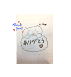 もふねこエブリデイ（個別スタンプ：5）