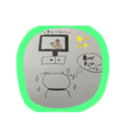 もふねこエブリデイ（個別スタンプ：8）