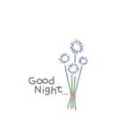 ゆる〜い植物2（個別スタンプ：4）