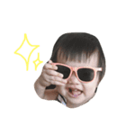 ひなさんです（個別スタンプ：5）