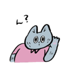 nekoichizoku 2（個別スタンプ：7）