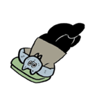 nekoichizoku 2（個別スタンプ：11）