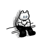 nekoichizoku 2（個別スタンプ：22）