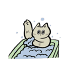 nekoichizoku 2（個別スタンプ：36）