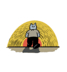 nekoichizoku 2（個別スタンプ：38）