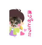 カリちゃん（個別スタンプ：12）