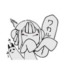 ちゃいな娘とぱんだ（個別スタンプ：29）