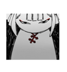 ちゃいな娘とぱんだ（個別スタンプ：30）