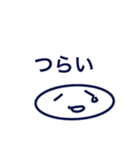 使いやすい様で使い辛いスタンプ（個別スタンプ：7）