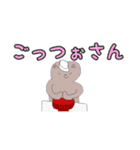 麺まつり 2020（個別スタンプ：21）