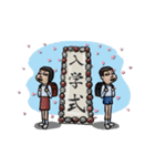 THE 風物詩（個別スタンプ：14）