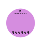にこちゃんたち:)（個別スタンプ：1）