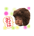 チビゆきスタンプ（個別スタンプ：19）