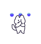 文字無しネコスタンプ（個別スタンプ：14）