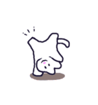 文字無しネコスタンプ（個別スタンプ：22）