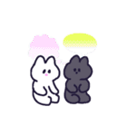 文字無しネコスタンプ（個別スタンプ：23）