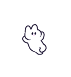 文字無しネコスタンプ（個別スタンプ：29）