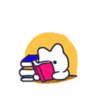 文字無しネコスタンプ（個別スタンプ：30）